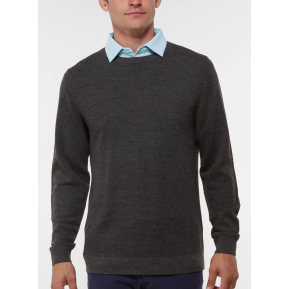 Links Crewneck Sweater (90152)