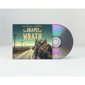 The Grapes of Wrath CD